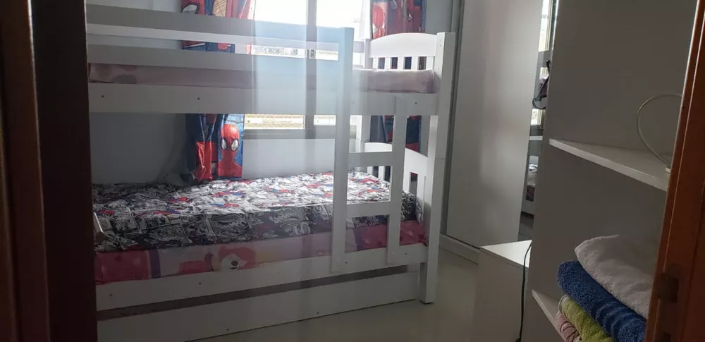 Apartamento, 2 quartos, 90 m² - Foto 9