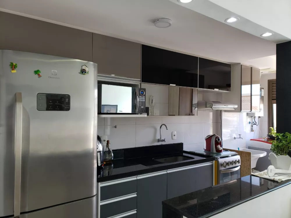 Apartamento, 2 quartos, 90 m² - Foto 19