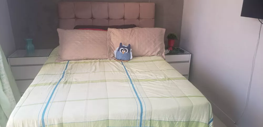Apartamento, 2 quartos, 90 m² - Foto 18