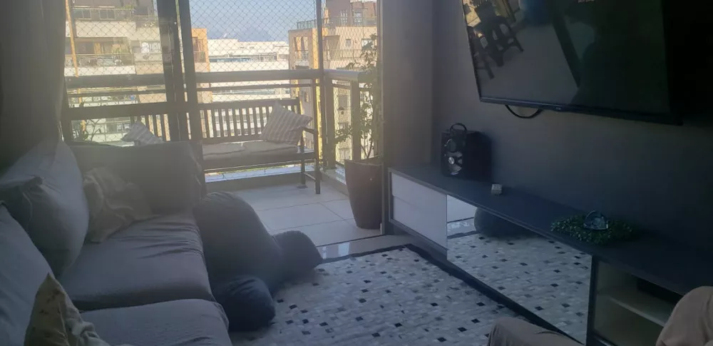 Apartamento, 2 quartos, 90 m² - Foto 7