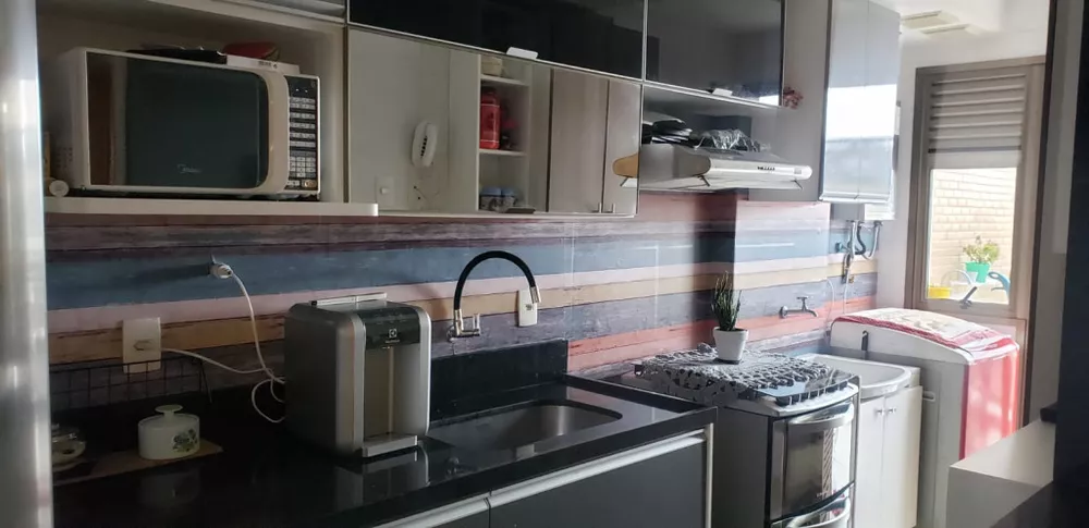Apartamento, 2 quartos, 90 m² - Foto 4