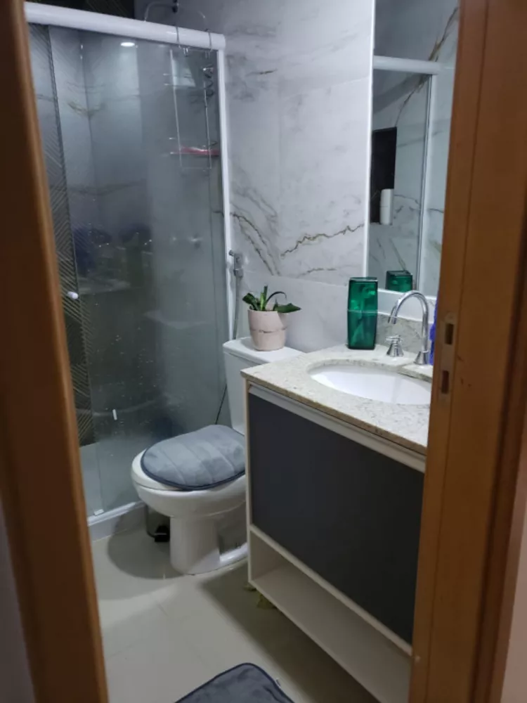 Apartamento, 2 quartos, 90 m² - Foto 10