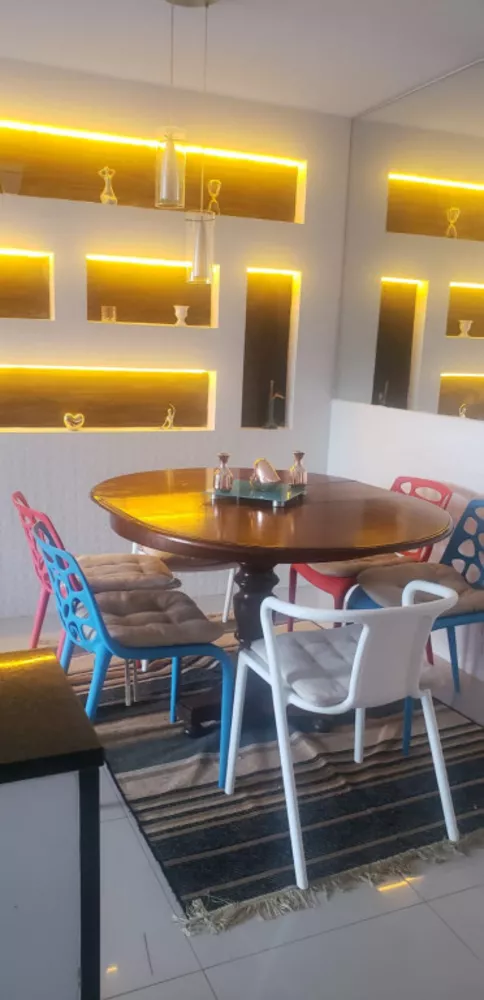 Apartamento, 2 quartos, 90 m² - Foto 16