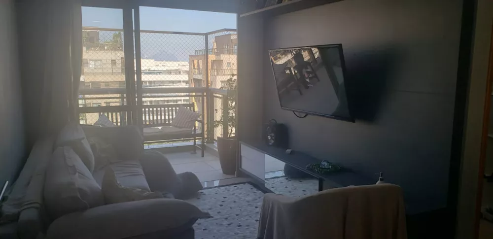 Apartamento, 2 quartos, 90 m² - Foto 11