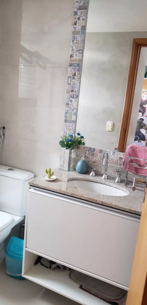 Apartamento, 2 quartos, 90 m² - Foto 1