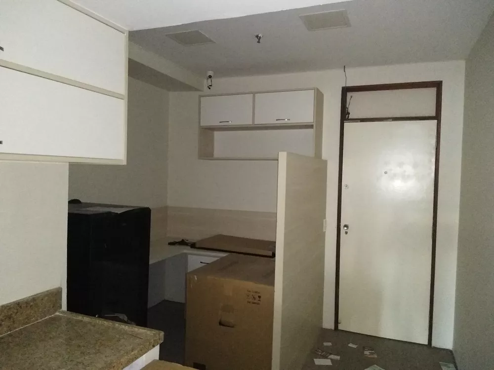 Sala-Conjunto, 42 m² - Foto 5