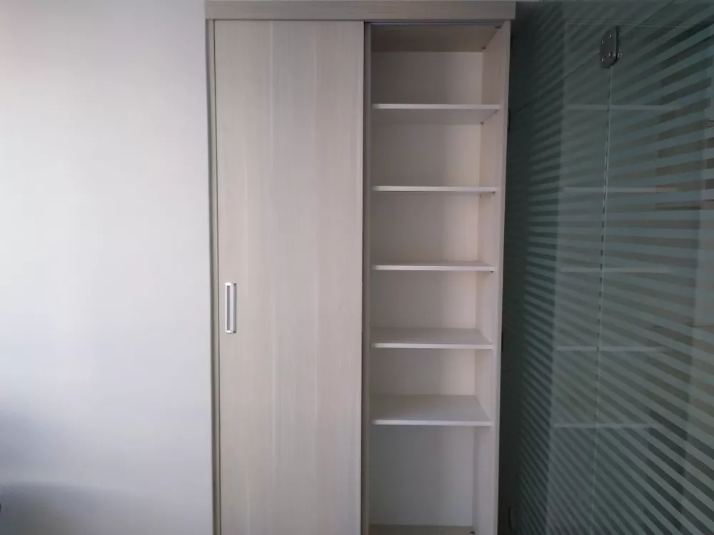 Sala-Conjunto, 42 m² - Foto 10