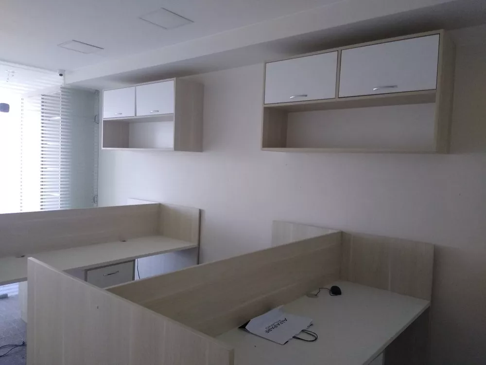 Sala-Conjunto, 42 m² - Foto 3