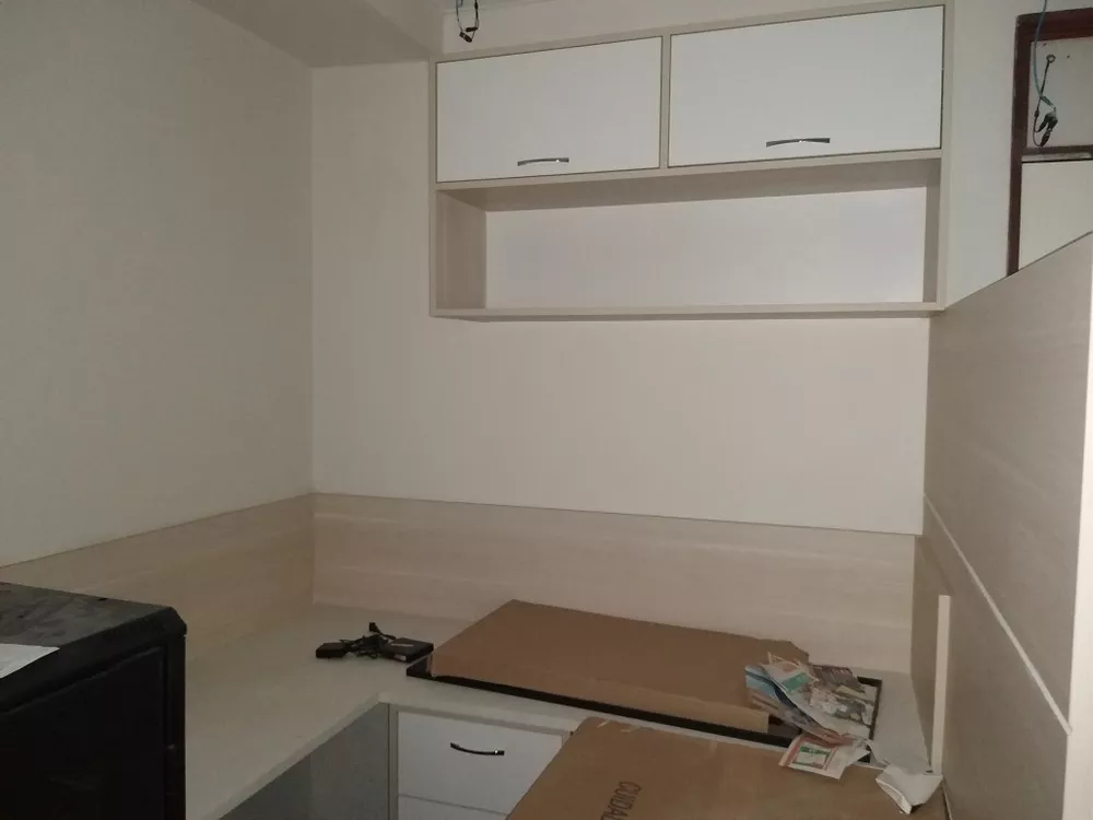 Sala-Conjunto, 42 m² - Foto 2