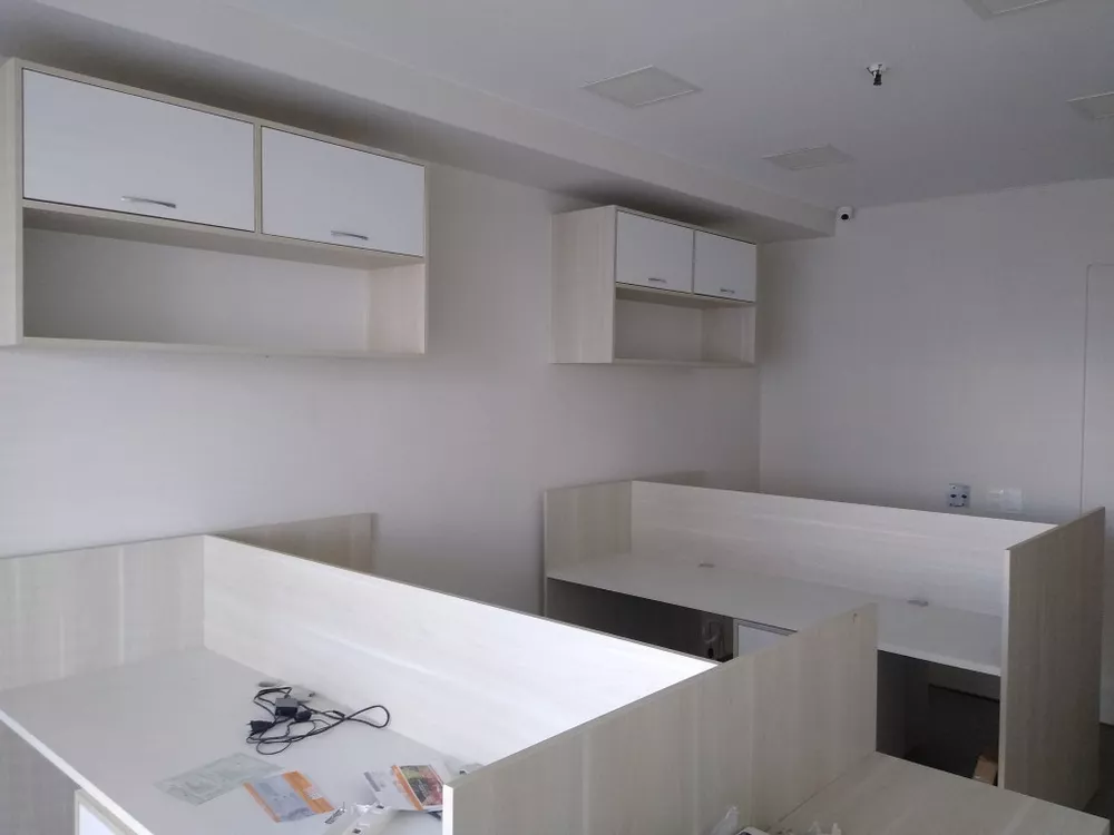 Sala-Conjunto, 42 m² - Foto 4