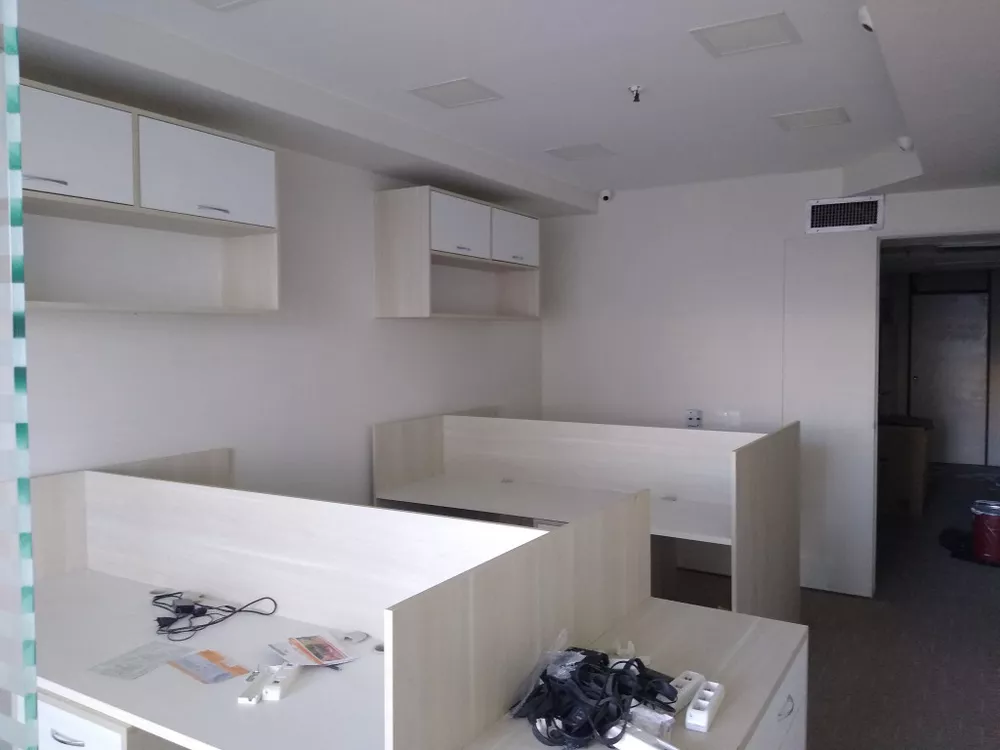 Sala-Conjunto, 42 m² - Foto 9