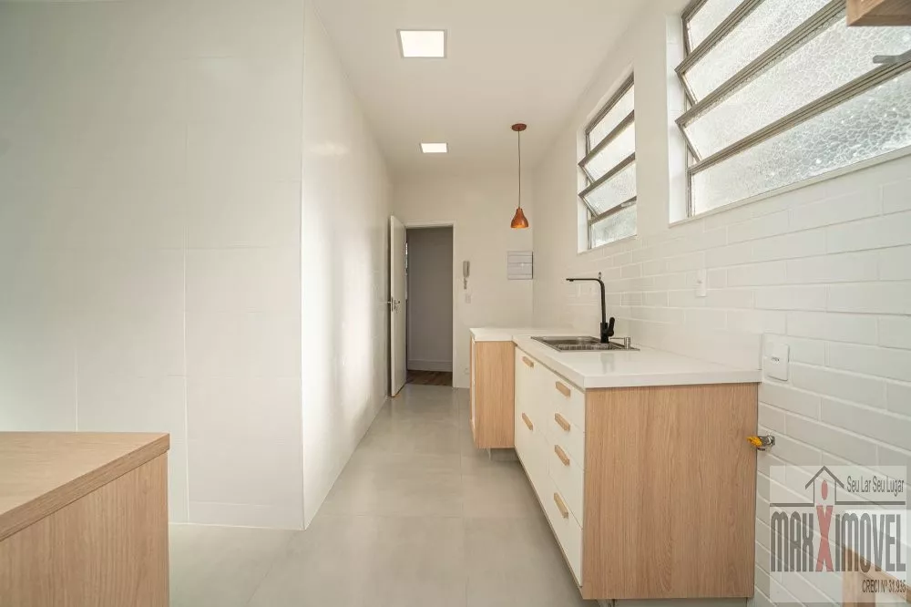 Apartamento à venda com 4 quartos, 130m² - Foto 8