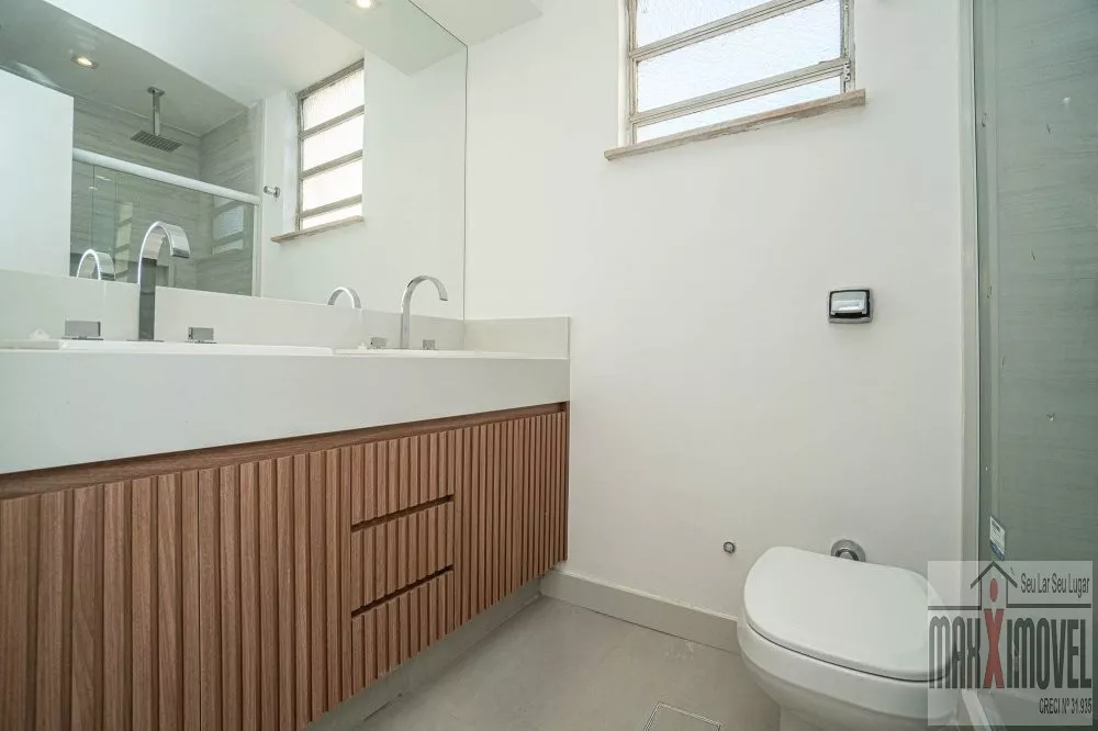 Apartamento à venda com 4 quartos, 130m² - Foto 6