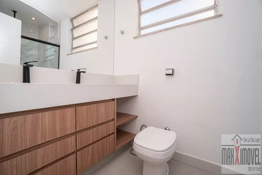 Apartamento à venda com 4 quartos, 130m² - Foto 25