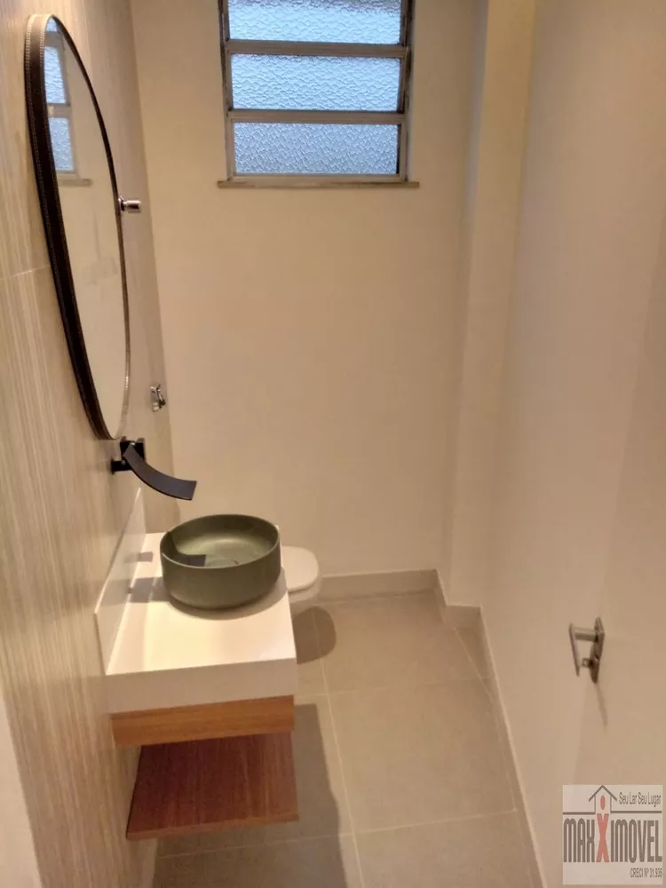 Apartamento à venda com 4 quartos, 130m² - Foto 12