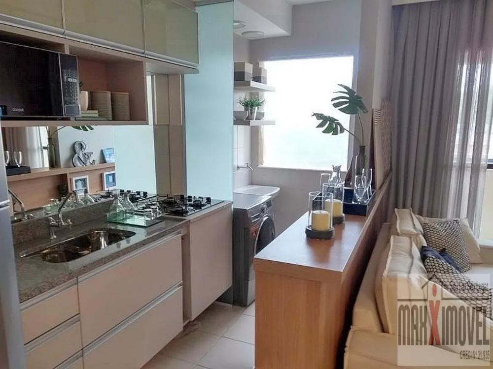 Apartamento, 3 quartos, 65 m² - Foto 28