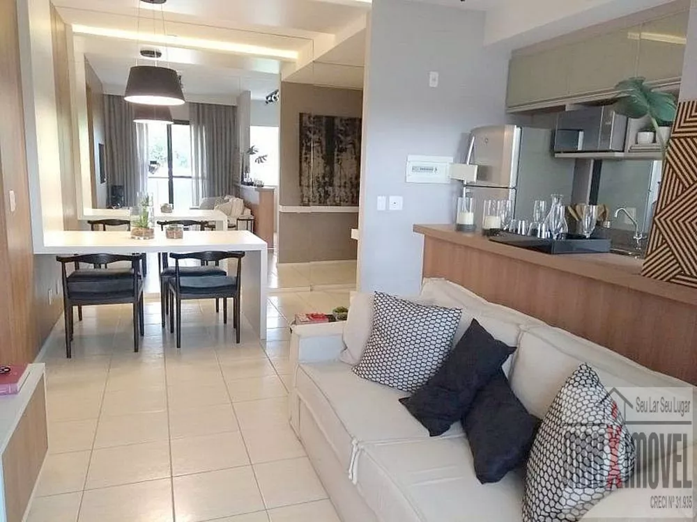 Apartamento, 3 quartos, 65 m² - Foto 26