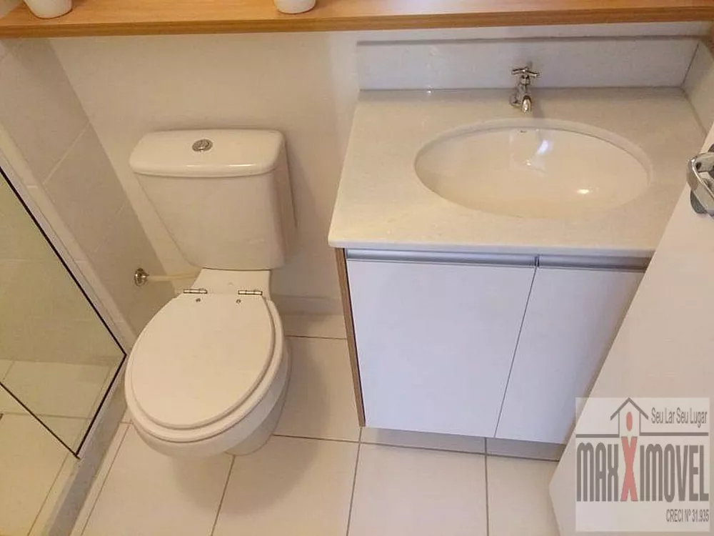 Apartamento, 3 quartos, 65 m² - Foto 29