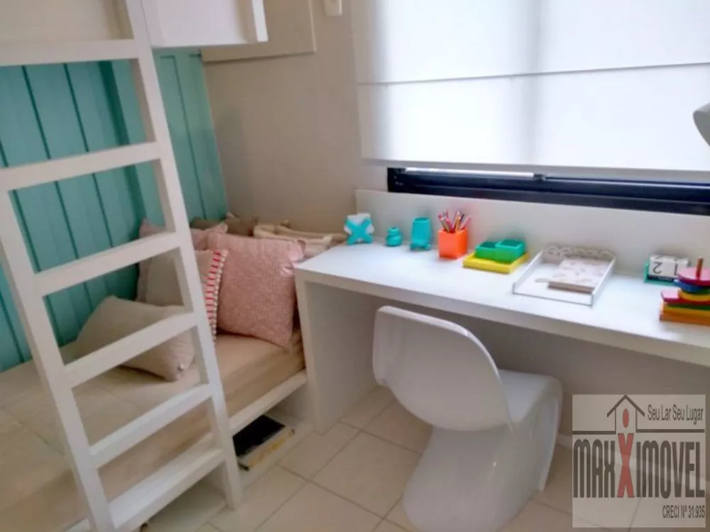 Apartamento, 3 quartos, 65 m² - Foto 2