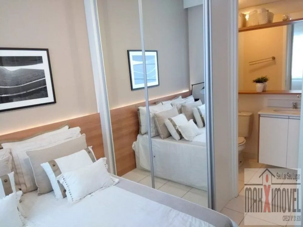 Apartamento, 3 quartos, 65 m² - Foto 8