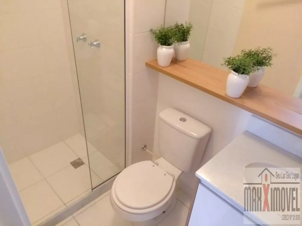 Apartamento, 3 quartos, 65 m² - Foto 4