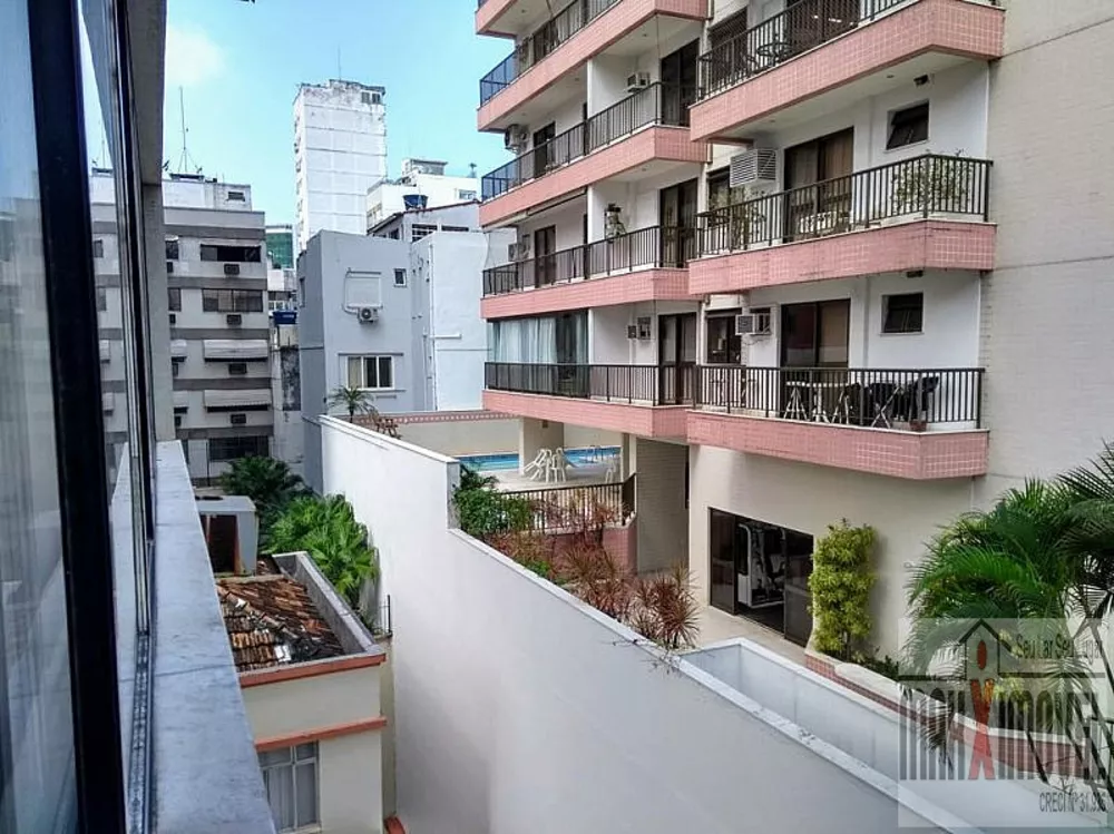 Apartamento, 4 quartos, 186 m² - Foto 39