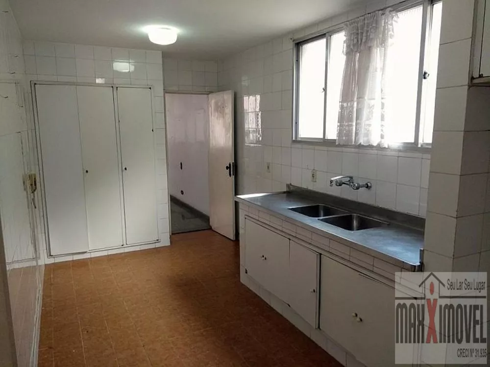 Apartamento, 4 quartos, 186 m² - Foto 5