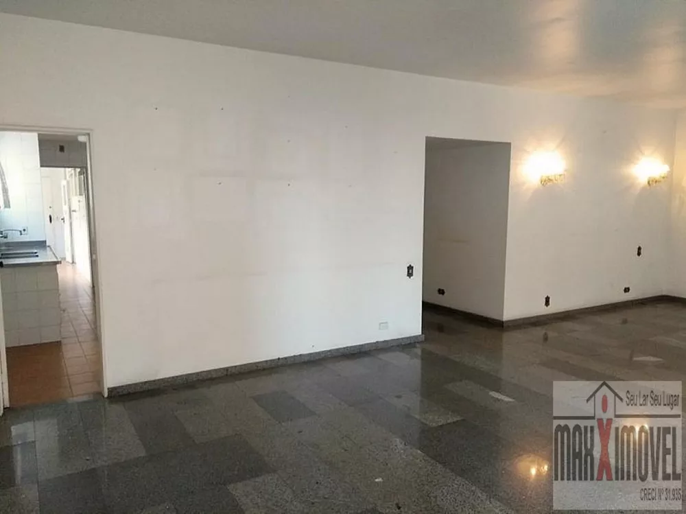 Apartamento, 4 quartos, 186 m² - Foto 2