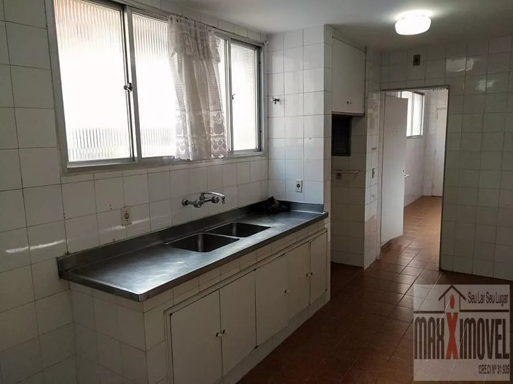 Apartamento, 4 quartos, 186 m² - Foto 6
