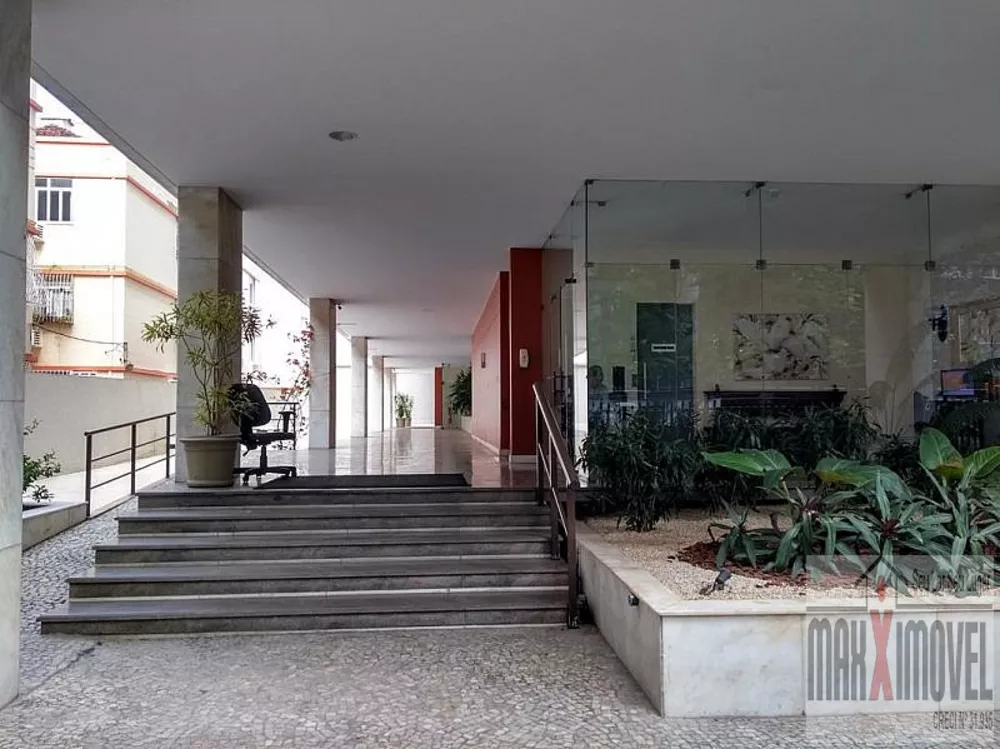 Apartamento, 4 quartos, 186 m² - Foto 35