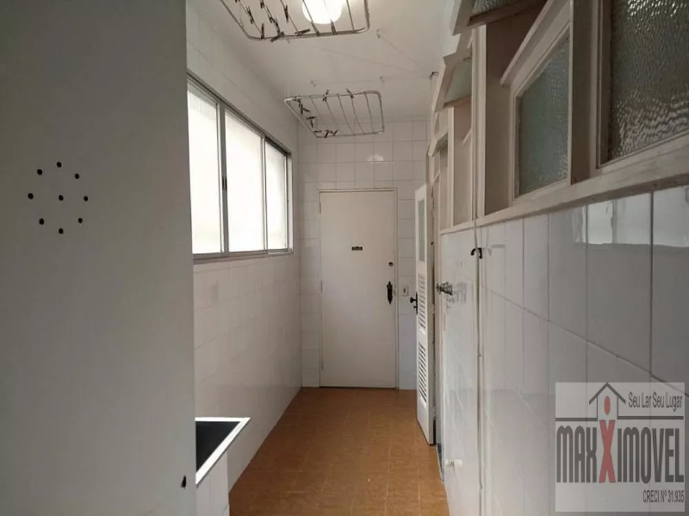 Apartamento, 4 quartos, 186 m² - Foto 30