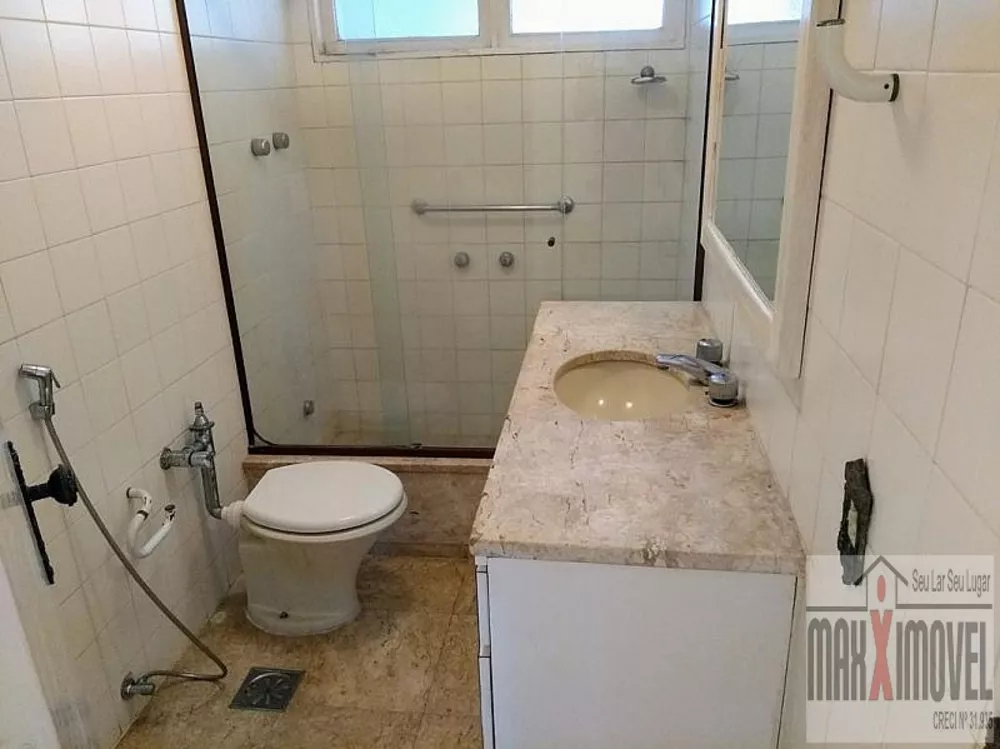 Apartamento, 4 quartos, 186 m² - Foto 25