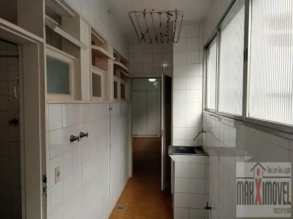 Apartamento, 4 quartos, 186 m² - Foto 31