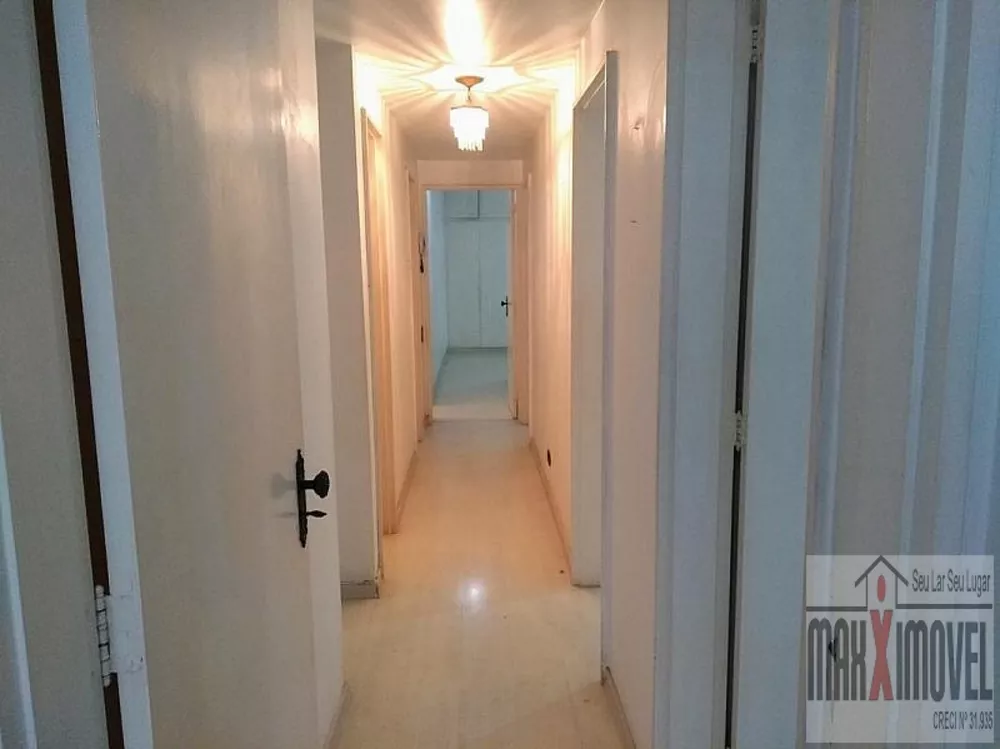 Apartamento, 4 quartos, 186 m² - Foto 10