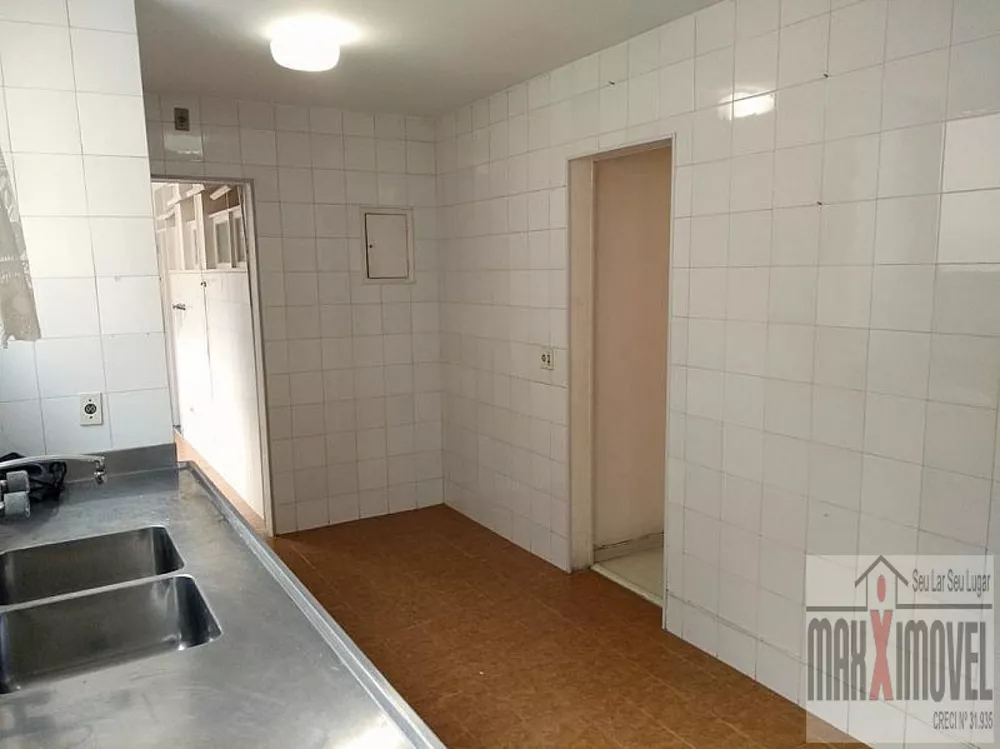 Apartamento, 4 quartos, 186 m² - Foto 7