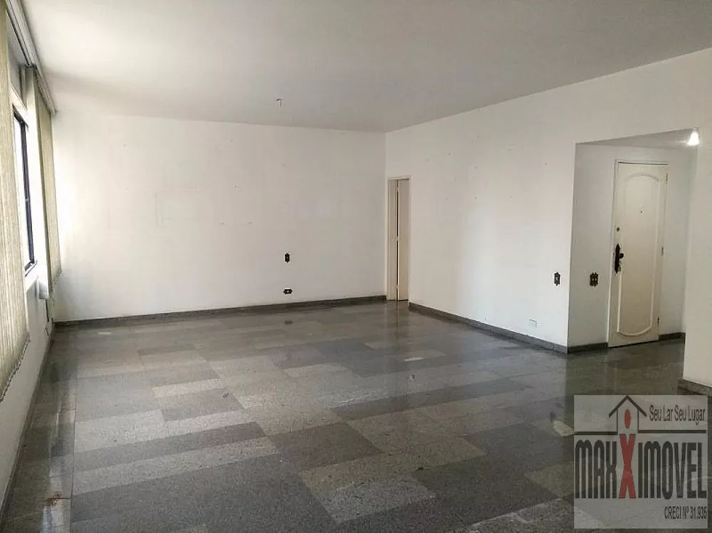 Apartamento, 4 quartos, 186 m² - Foto 1