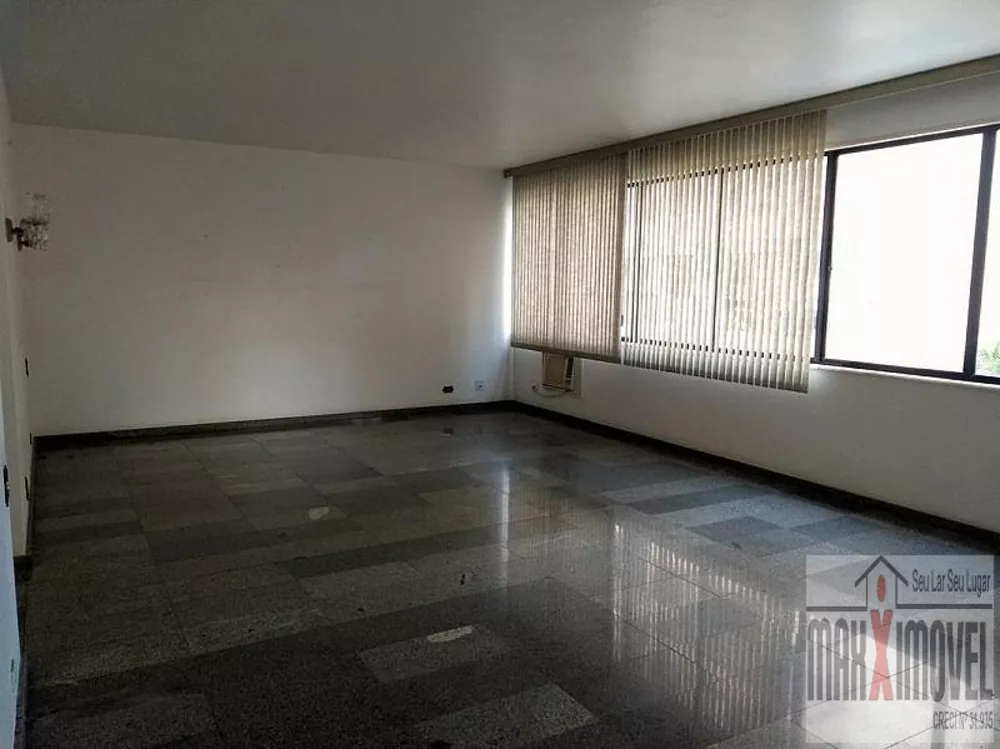 Apartamento, 4 quartos, 186 m² - Foto 3