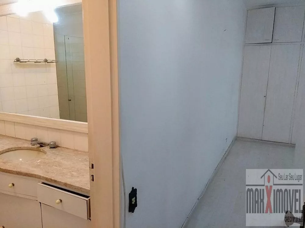 Apartamento, 4 quartos, 186 m² - Foto 11