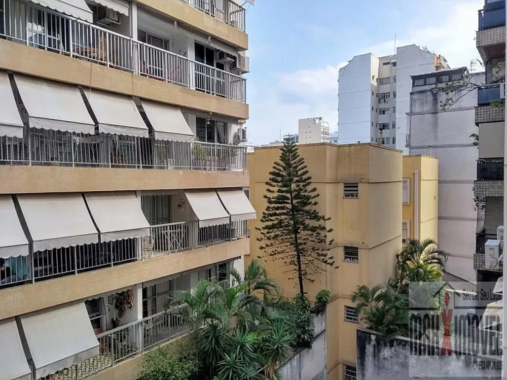 Apartamento, 4 quartos, 186 m² - Foto 38