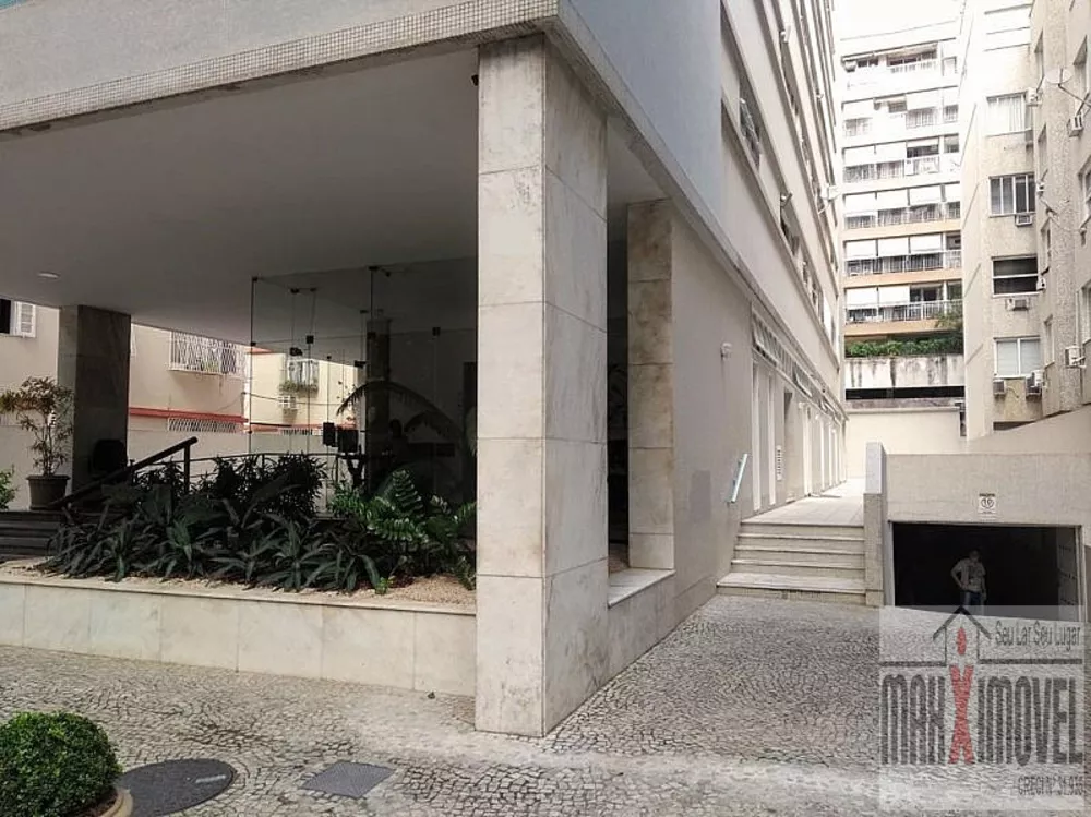 Apartamento, 4 quartos, 186 m² - Foto 36