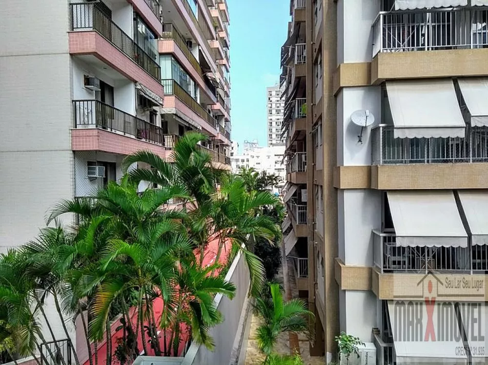 Apartamento, 4 quartos, 186 m² - Foto 37