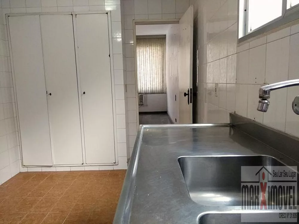 Apartamento, 4 quartos, 186 m² - Foto 8