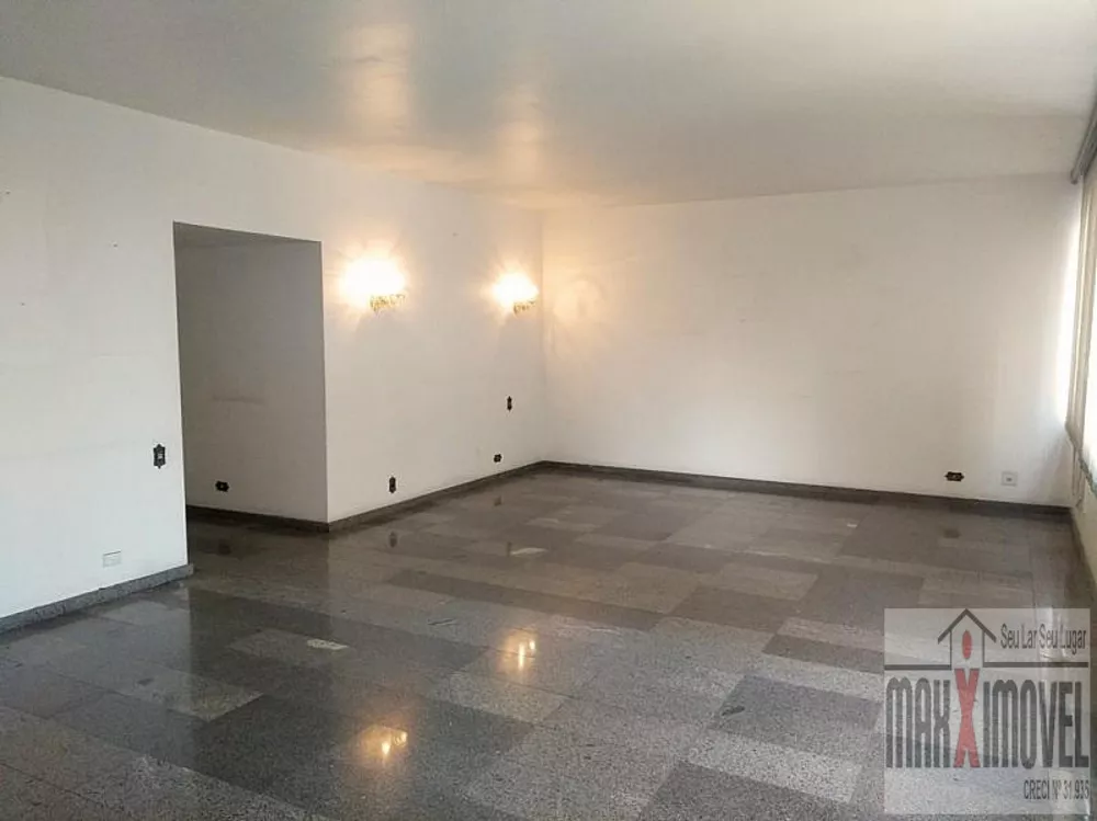 Apartamento, 4 quartos, 186 m² - Foto 4