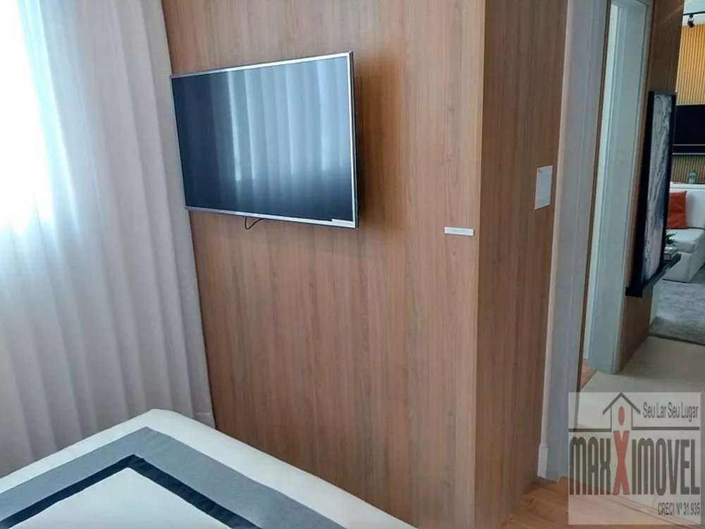 Apartamento, 2 quartos, 43 m² - Foto 14