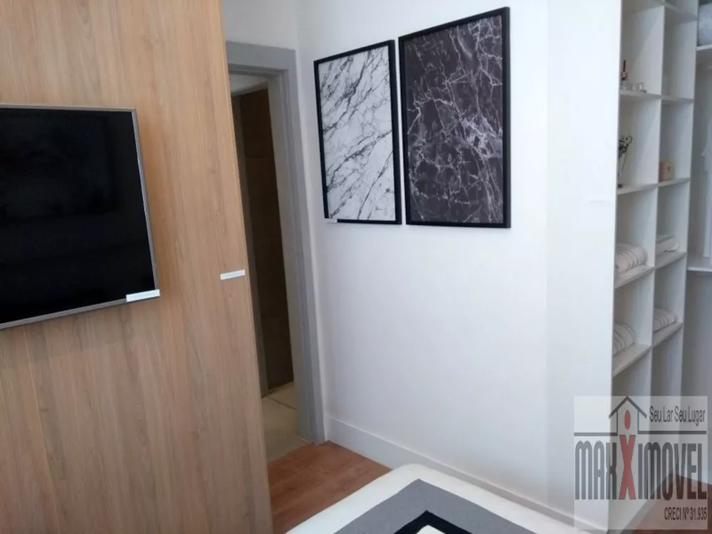 Apartamento, 2 quartos, 43 m² - Foto 16