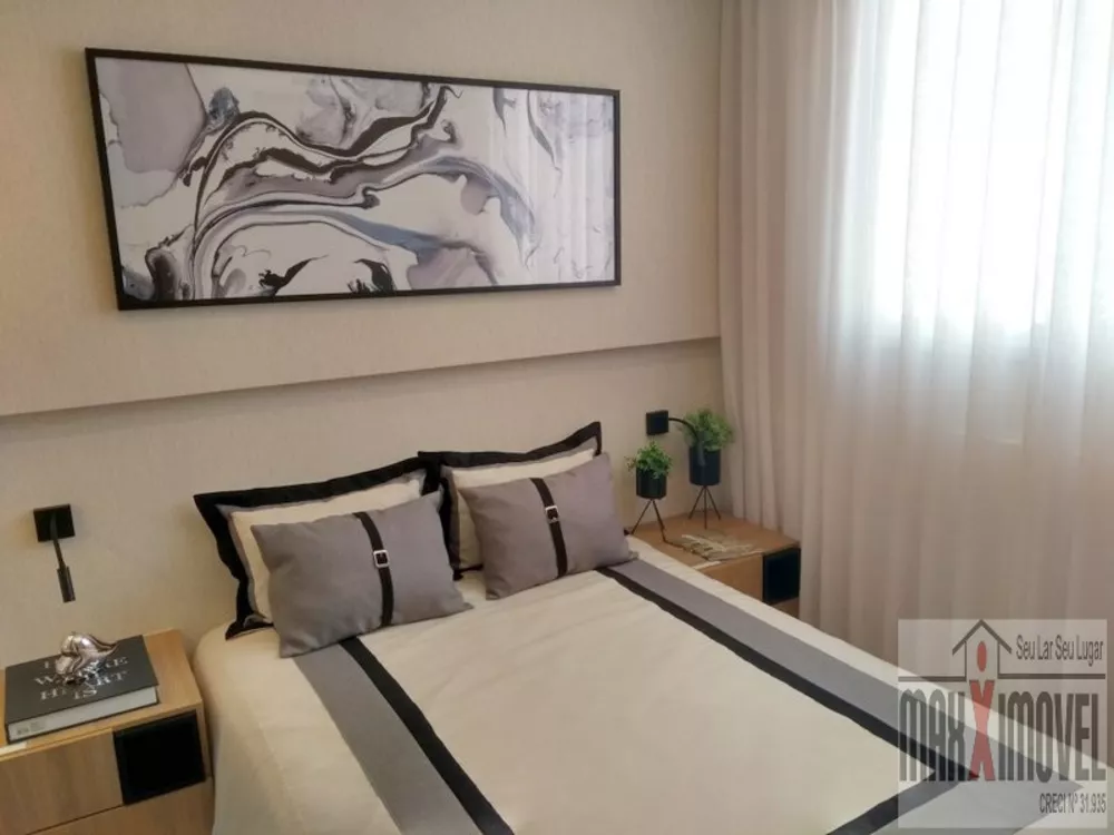 Apartamento, 2 quartos, 43 m² - Foto 12