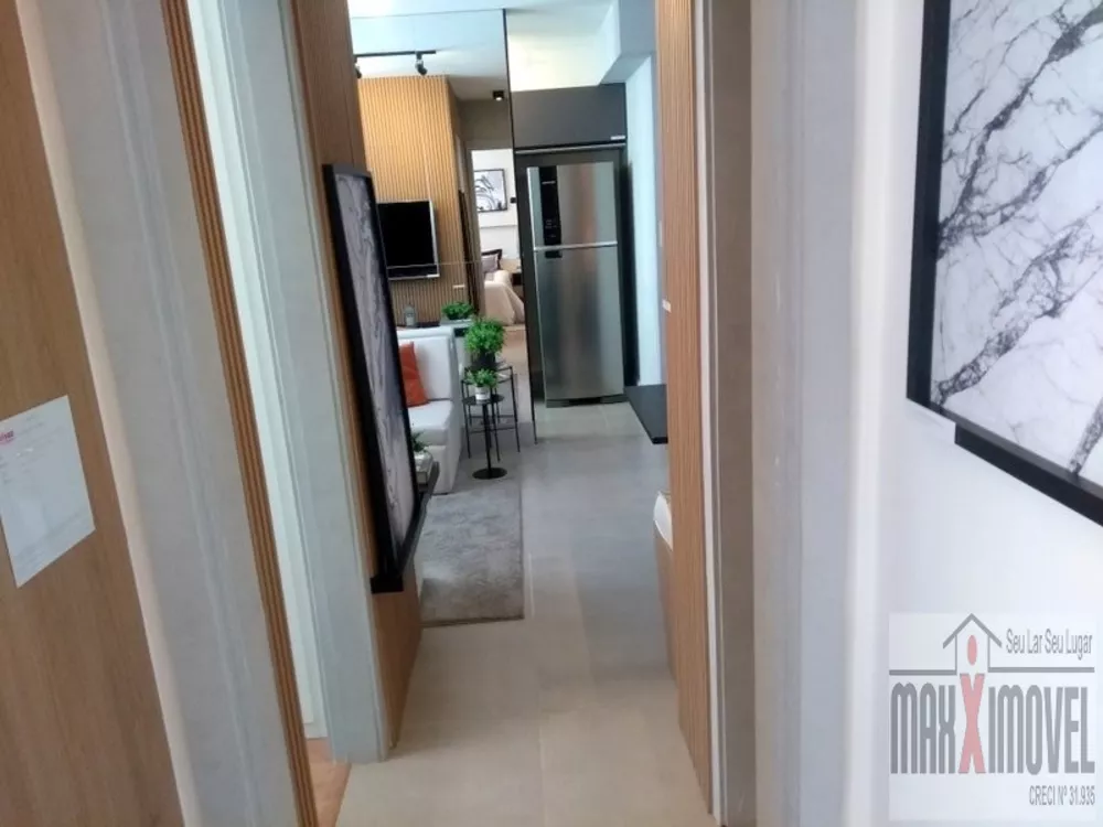 Apartamento, 2 quartos, 43 m² - Foto 15