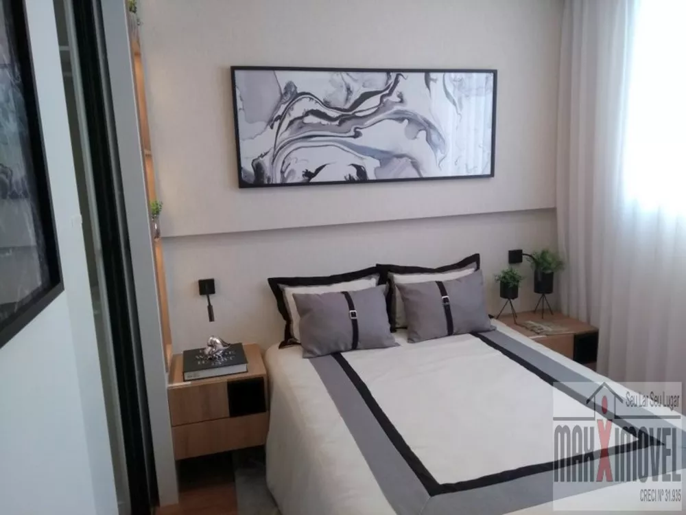 Apartamento, 2 quartos, 43 m² - Foto 11