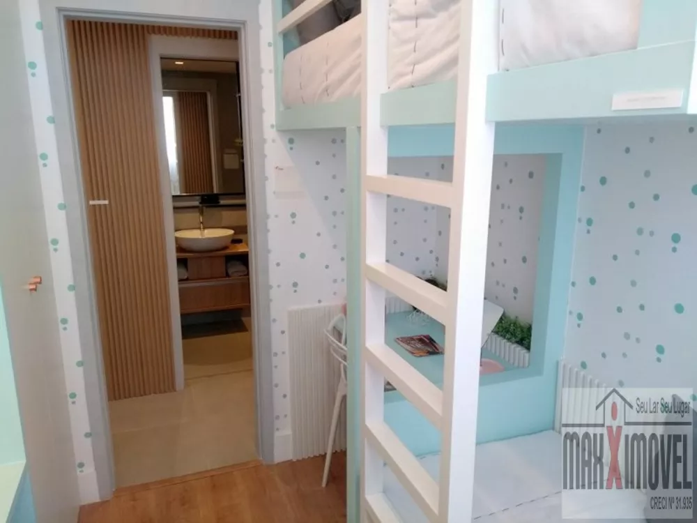 Apartamento, 2 quartos, 43 m² - Foto 18