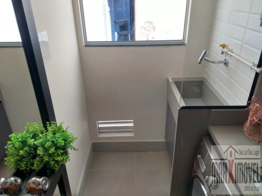 Apartamento, 2 quartos, 43 m² - Foto 5